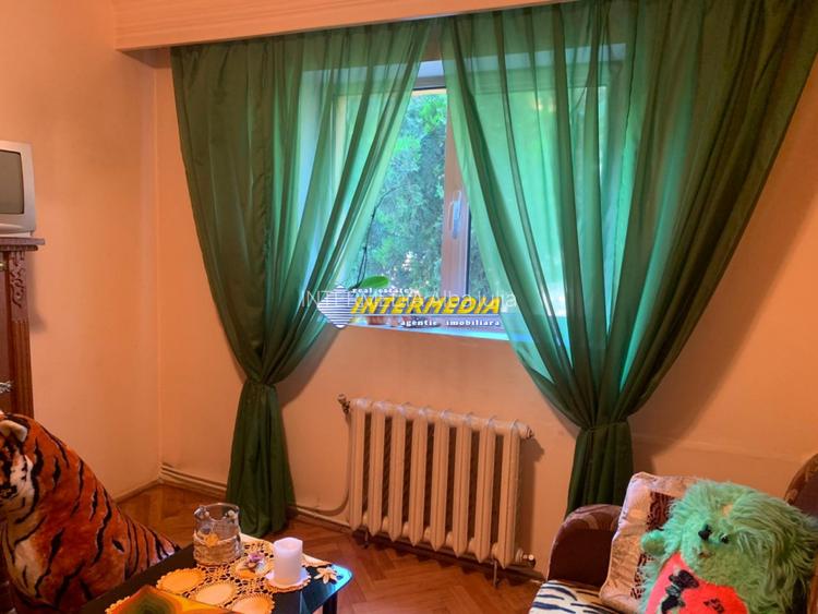 Apartament 3 Camere Vanzare CETATE Closca, Etaj 1, Nefinisat, Central Termopane - 8