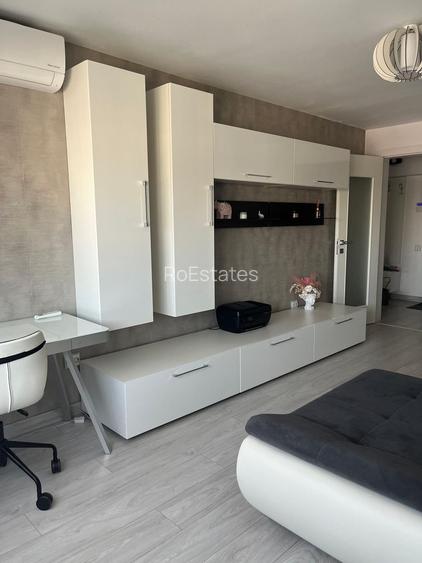 Apartament 2 camere de inchiriat Unirii - 7