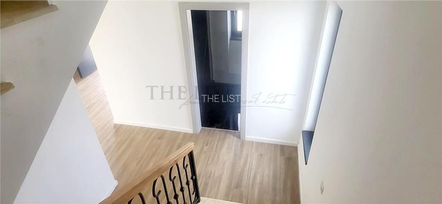 Vila moderna cu finisaje de calitate in Tunari - 12