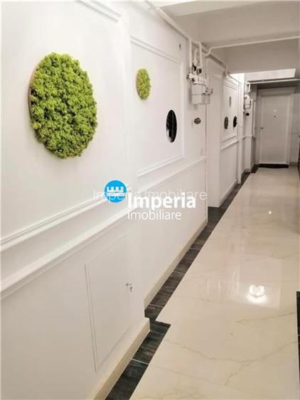 Apartament 2 camere Copou, complex rezidential nou! - 15