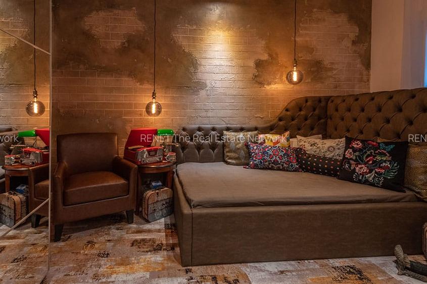 BARBU VACARESCU - STEFAN CEL MARE, IMOBIL REPREZENTATIV 640 MP! - 9