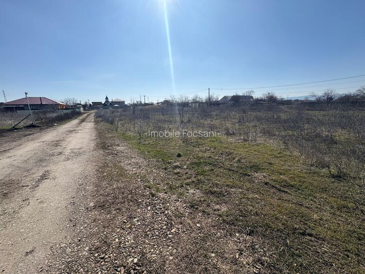 Teren de vânzare – Strada Rovine – loturi ideale pentru construcție - 4