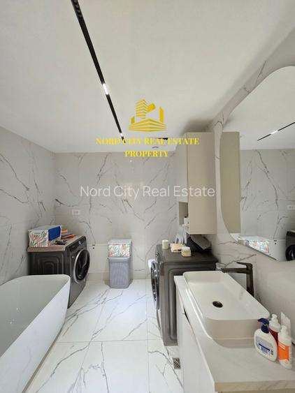 Apartament 4 camere | Dorobanți – Washington Residence | 2 Parcari - 11