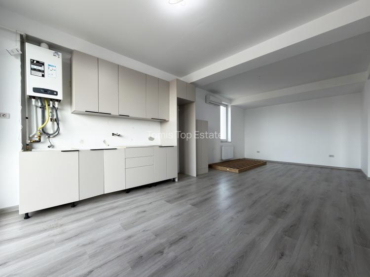 Mamaia nord - Apartament cu 2 camere spațios - 2