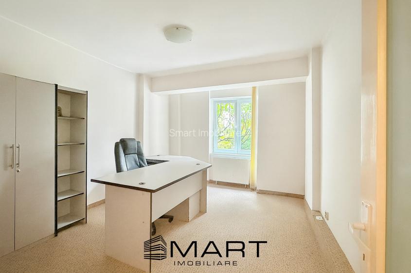 Spatiu birouri in Centrul Civic, Brasov - 106 mp - 4