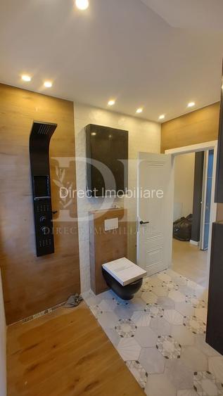 Duplex ultrafinisat / Zona Terra - 6