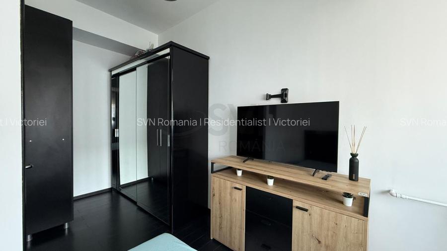 REA1028789 Apartament cu 2 camere Universitate - 5
