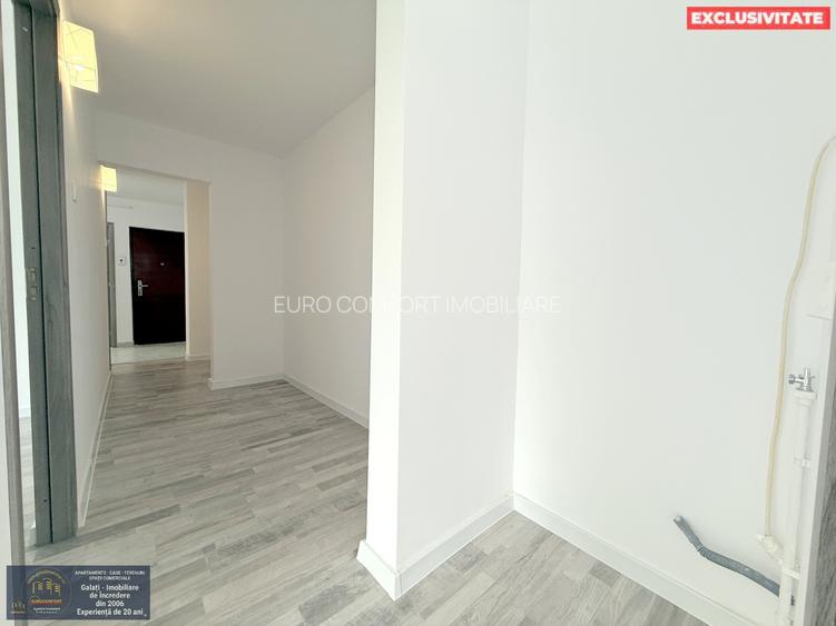 Apartament 3 camere, Etaj 1, complet renovat – Cartier I.C. Frimu - 18