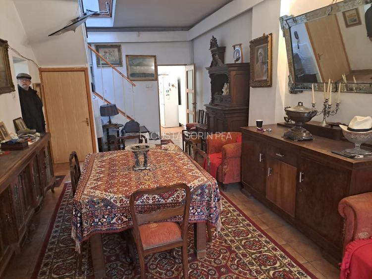 Drumul Sarii - Razoare, singur curte, semimobilata,  libera - 10