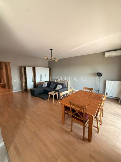 Apartament 4 camere | De Inchiriat | Baneasa | Sisesti | Parcare | Atlantic City - 2