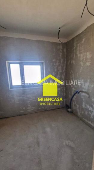 Casa individuala 142mp, terasa, parcare, teren de 350mp, Jucu de MIjloc! - 6