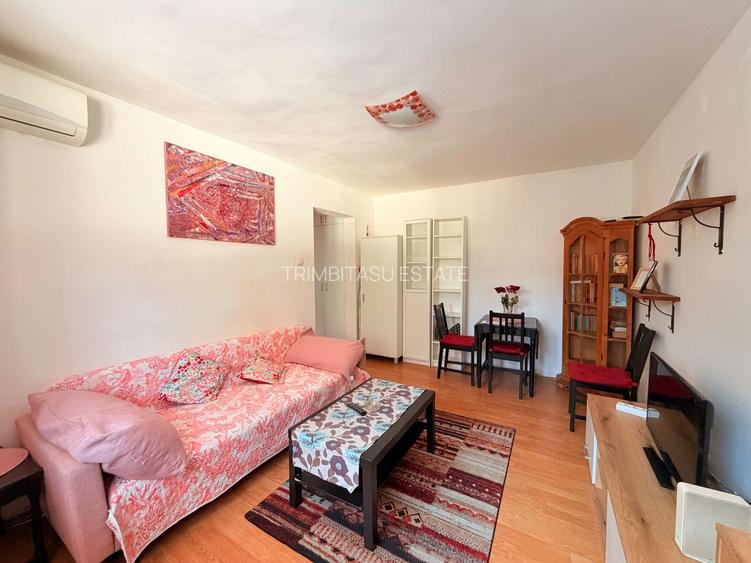 | Apartament de Inchiriat | 2 Camere | Dr.Taberei | Val. Argesului 6 | - 11