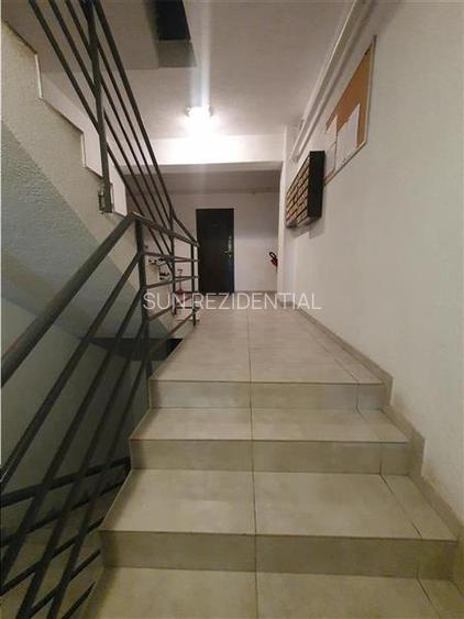 Berceni-Drumul Binelui-Kaufland, garsoniera decomandata, mobilata-utilata. - 10