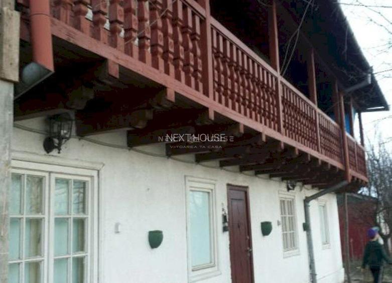 Teren la 35 km de Bucuresti - Izvorani - Ciolpani - 8