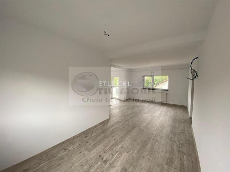 Ap 2 cam Bucium-Visani Intabulat 0% comision- 100,000 € - 2