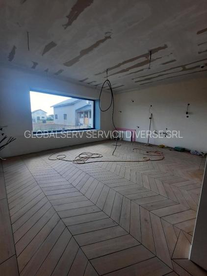 FARA COMISION VILA CONSTRUCTIE TOP 5 camere 3 bai P+1 GARAJ ZIDARIE *35* - 10