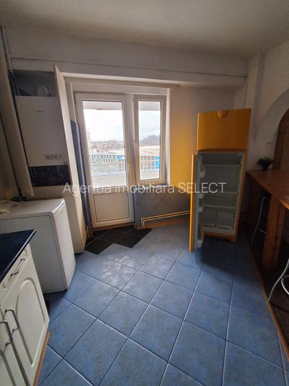 Centru Civic 3 camere, 2 bai, bucatarie pentru muncitori - 7