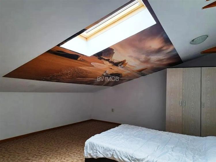 Inchiriem Apartament 2 Camere, Mobilat, Decomandat, Tractorul - 6