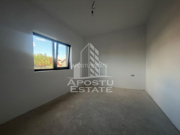 Casa individuala, 5 camere, 465mp teren, in Sanandrei - 3