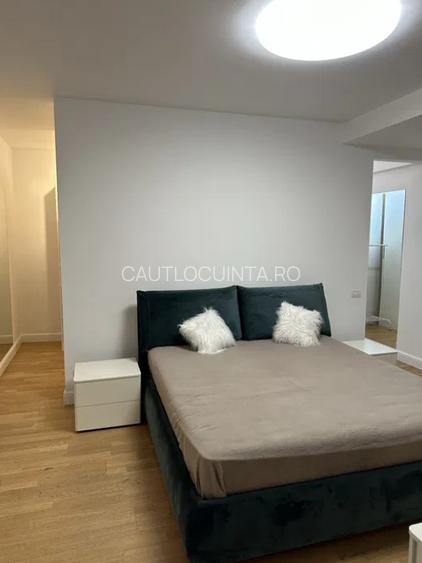 Apartament 5 Camere Inchiriere | Baneasa | 2 Parcari | LUX | Aeroport - 4