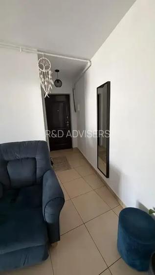 Apartament 3 Camere Otopeni Central | Mobilat, Utilat, Parcare, Boxa - 4