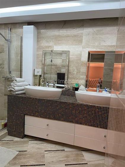 Vanzare apartament 3 camere modern bloc nou 114 mp zona Zorilor- MOL Turzii - 10