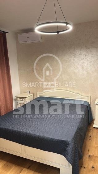 Apartament premium 4 camere  85 mp cu  Garaj Europa – Str. Eugen Ionesco - 4