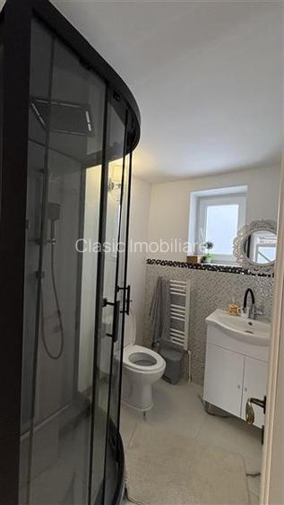 Inchiriere casa individuala 3 dormitoare in Gruia, teren 600 mp - 8