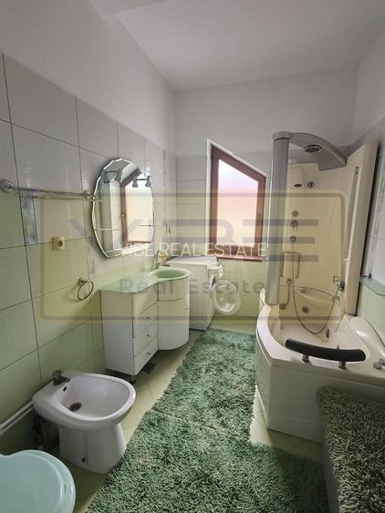 Apartament 5 camere la Vila- Moara De vant- 30min UMF - Curte/ Parcare - 17