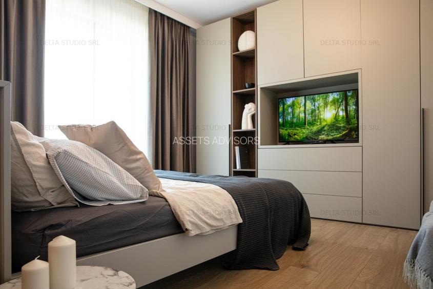 Oportunitate//Ultima Vila de 4 camere// Corbeanca// Piscina// Loc joaca - 7