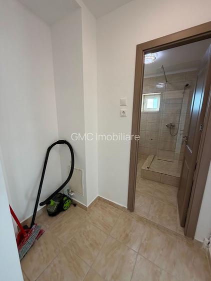 Apartament 2 camere cu vedere catre Lacul Plumbuita - Doamna Ghica - 11
