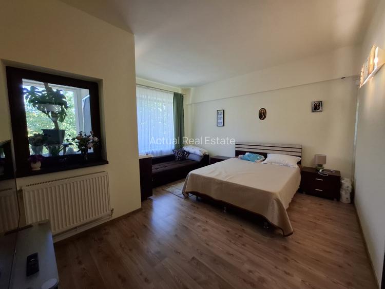 Imobil - Vila Multifuncțională 864 mp + Teren 971 mp  |  Zona DACIA - 17