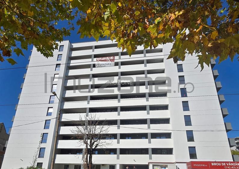 Militari-Pacii-Preciziei, 2 camere, Spatios, 58.7 mp, Bloc Nou, Ideal Investitie - 8