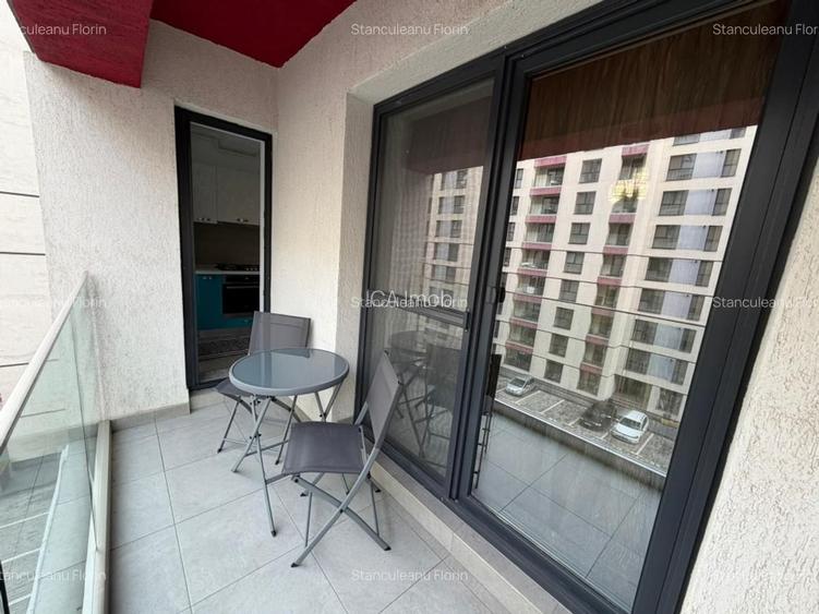 Apartament superb Lujerului metrou - 14