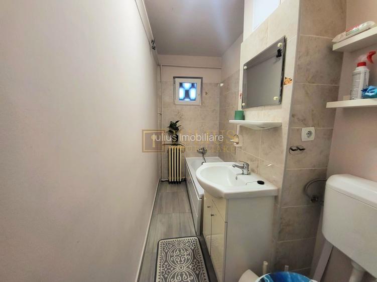 Dacia | 2 camere | aer conditionat | recent renovat - 4