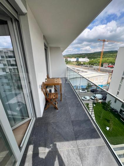 Apartament de vanzare, 51 mp, zona Elite City - 9