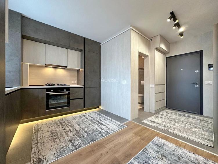 Apartament cu Structura Generoasa, in zona Coresi - 4