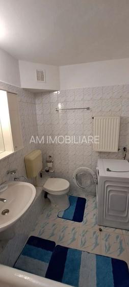 AP. 2 CAMERE- MARGEANULUI, CENTRALA, PARCARE INCLUSA, MOBILAT/UTILAT - 8