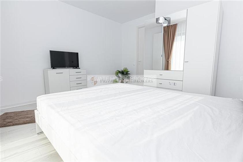 Pipera | CLOUD9 Residence | Bloc 2020 | Parcare - 6