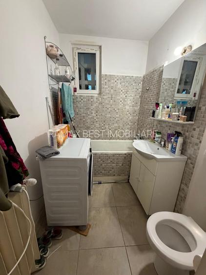 Baba Novac - Campia Libertatii - Vedere spre PARC IOR - 3