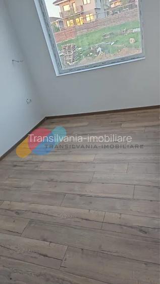 Casa Cuplata 120 Mp cu View Deosebit in Dezmir  - 8