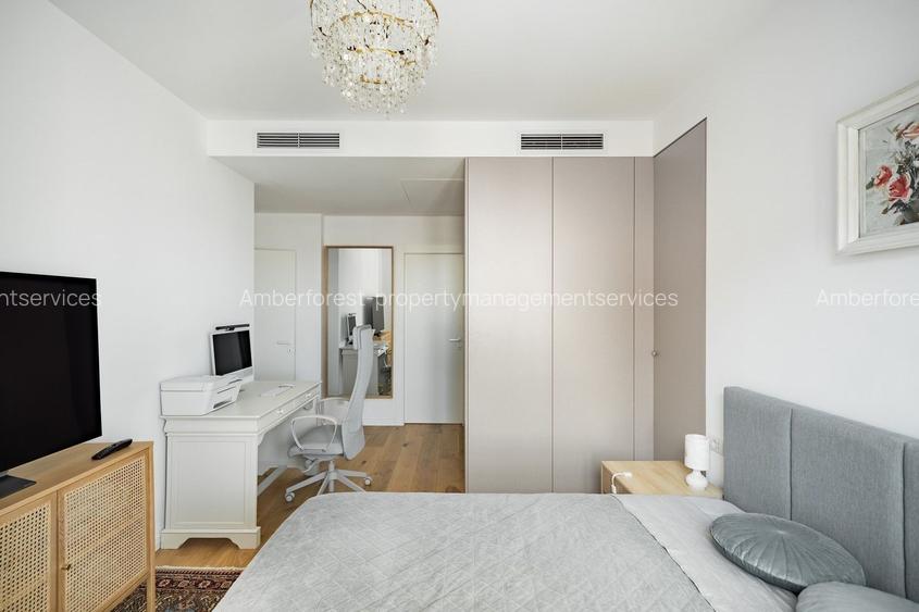 Inchiriere apartament 3 camere in Amber Forest - 18