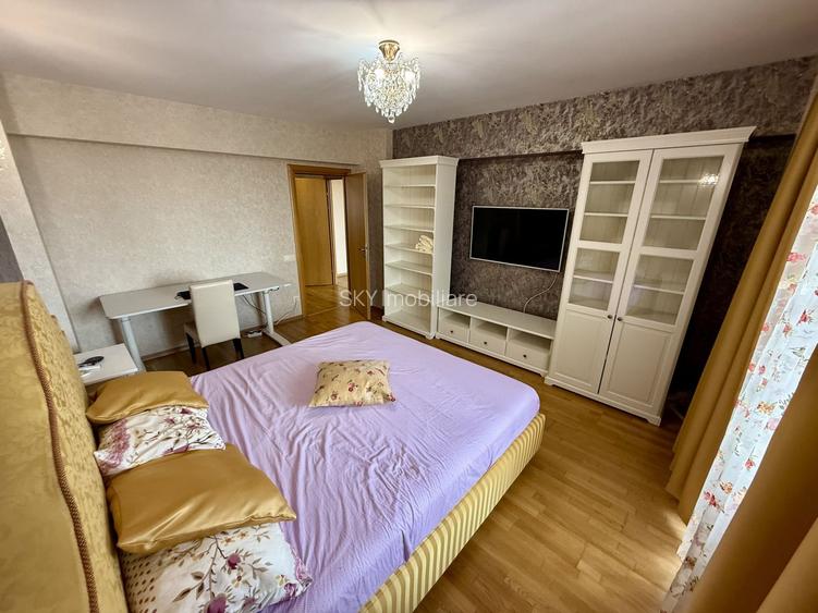 Apartament 3 camere | City Office | LUX | Metrou Eroii Revoluției - 4