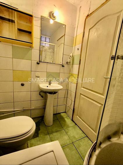 Apartament 1 camere decomandat Tatarasi - 4