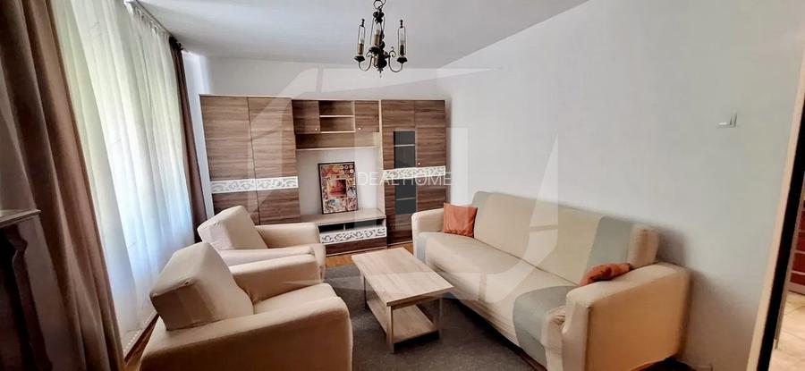 Apartament 2 camere I decomandat I Zorilor - 3
