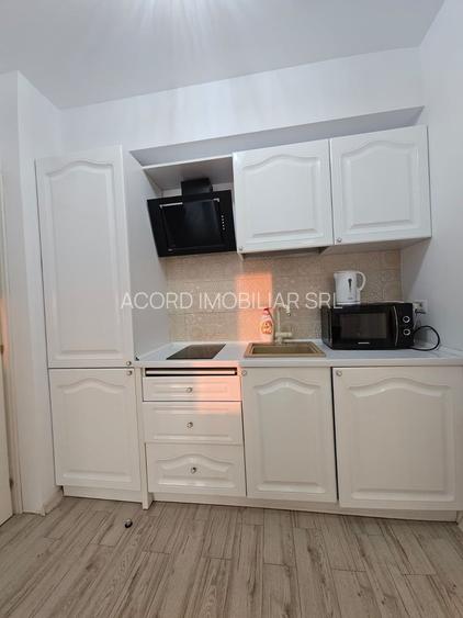 APARTAMENT 3 CAMERE  VEDERE LA LAC SAU GARSONIERA SI 2 CAMERE MAMAIA IAKI - 11