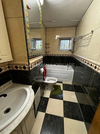 Tineretului, vizavi Palatul Copiilor si Parc Tineretului - 4