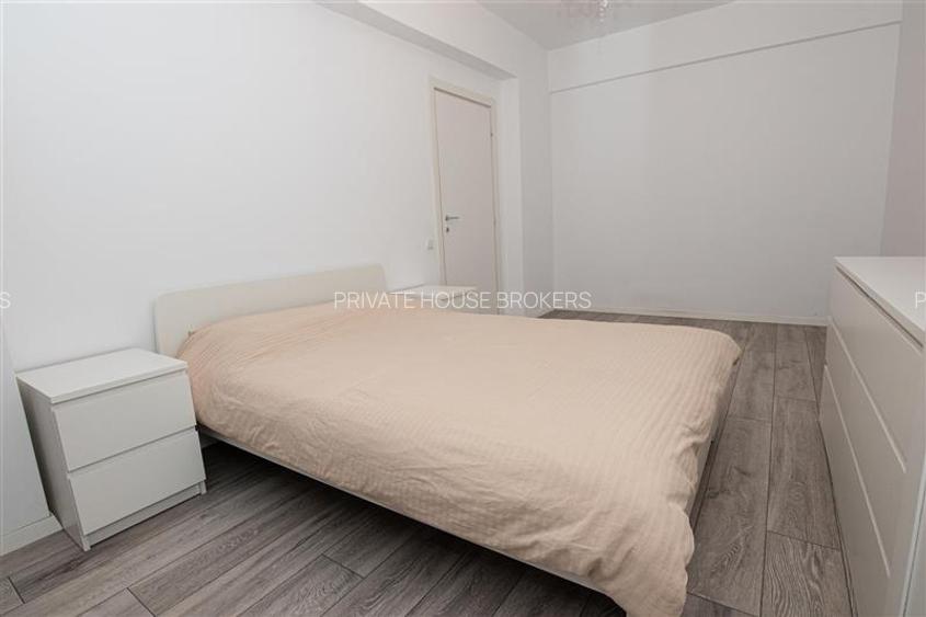 Pipera | Rond OMV | Natrom Residence | Bloc 2021 | Parcare - 6