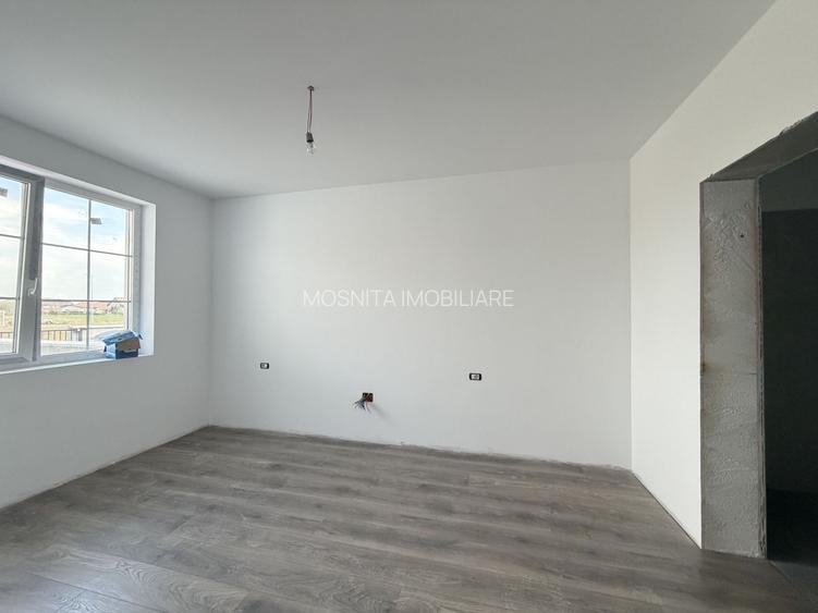 1/2 Duplex langa Serena zona pavata - 4