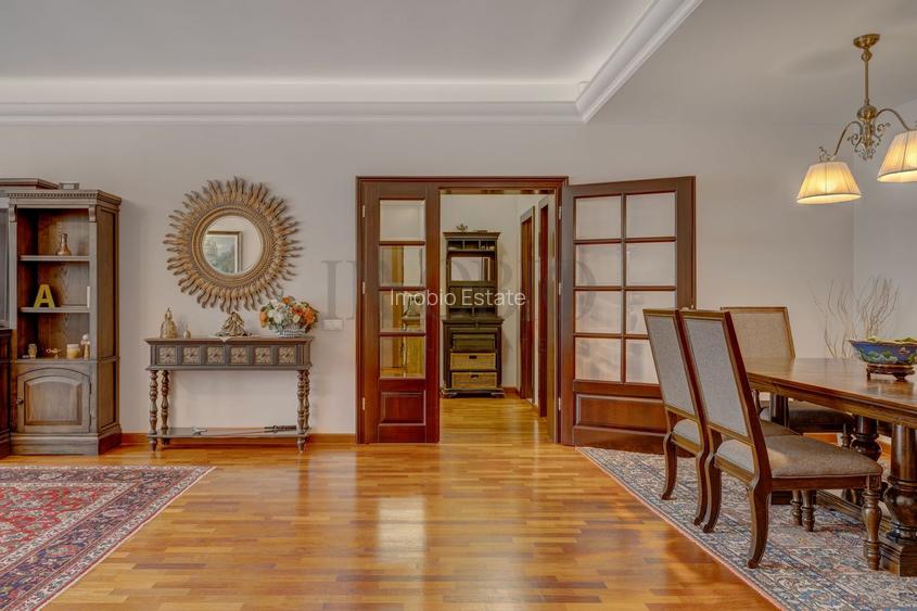 Apartament 4 Camere | Herastrau | Soseaua Nordului - 5